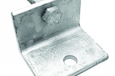 M16 Cross Arm Bracket Assembly